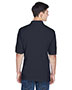 Harriton M265T Men Tall Easy Blend Polo