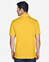 Harriton M315 Men 4 Oz. Polytech Polo