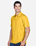 Harriton M315 Men 4 Oz. Polytech Polo