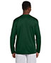 Harriton M320L Men 4.2 Oz. Athletic Sport Long-Sleeve T-Shirt