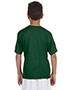 Harriton M320Y Boys 4.2 Oz. Athletic Sport T-Shirt