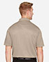Harriton M348 Men 6.6 oz Advantage Snag Protection Plus Polo
