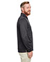 Harriton M348L Men Advantage Snag Protection Plus Il Long Sleeve Polo