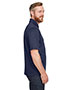 Harriton M348P Men Advantage Snag Protection Plus Il Pocket Polo