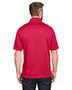 Harriton M348P Men Advantage Snag Protection Plus Il Pocket Polo