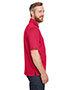 Harriton M348P Men Advantage Snag Protection Plus Il Pocket Polo