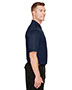 Harriton M348T Men Tall Advantage Snag Protection Plus Il Polo