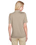 Harriton M348W Ladies 6.6 oz Advantage Snag Protection Plus Polo