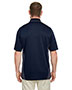 Harriton M386 Men Flash Snag Protection Plus Il Colorblock Polo