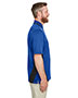 Harriton M386T Men Tall Flash Snag Protection Plus Il Colorblock Polo