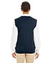 Harriton M415W Women Pilbloc  V-Neck Sweater Vest
