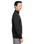 Harriton M421  Unisex Pilbloc™ Quarter-Zip Sweater