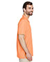 Harriton M560 Men Barbados Textured Camp Shirt