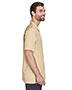 Harriton M570 Men Bahama Cord Camp Shirt