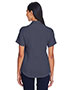 Harriton M570W Women Bahama Cord Camp Shirt