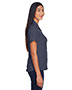 Harriton M570W Women Bahama Cord Camp Shirt
