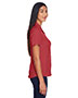 Harriton M570W Women Bahama Cord Camp Shirt