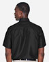 Harriton M580 Men Key West Short-Sleeve Performance Staff Shirt