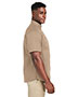 Harriton M585  Men's Advantage IL Short-Sleeve Work Shirt