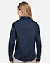 Harriton M585LW Ladies' Advantage IL Long-Sleeve Workshirt