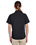 Harriton M610SW Women Paradise Short-Sleeve Performance Shirt
