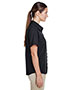 Harriton M610SW Women Paradise Short-Sleeve Performance Shirt