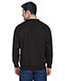 Harriton M700 Men Microfiber Wind Shirt