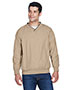 Harriton M700 Men Microfiber Wind Shirt