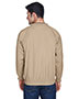 Harriton M700 Men Microfiber Wind Shirt