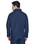 Harriton M705 Adult Auxiliary Canvas Work Jacket