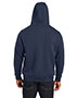 Harriton M711  Men's ClimaBloc™ Lined Heavyweight Hooded Sweatshirt
