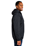 Harriton M722  Unisex ClimaBloc® Heavyweight Hooded Full-Zip Jacket
