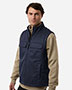 Harriton M723 Unisex ClimaBloc® Station Vest