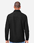 Harriton M72 Unisex Flex Twill Overshirt
