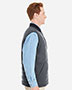 Harriton M776 Men Dockside Interactive Reversible Freezer Vest