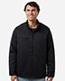 Harriton M781 Men's Guardian Insulated Utility Jacket