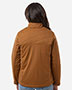 Harriton M781W Women's Guardian Insulated Utility Jacket