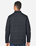 Harriton M821 Unisex Guardian Soft Shell Chore Coat