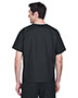 Harriton M897 Men Restore 4.9 Oz. Scrub Top