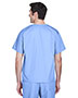 Harriton M897 Men Restore 4.9 Oz. Scrub Top