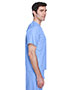 Harriton M897 Men Restore 4.9 Oz. Scrub Top