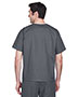 Harriton M897 Men Restore 4.9 Oz. Scrub Top
