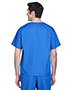 Harriton M897 Men Restore 4.9 Oz. Scrub Top