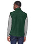 Harriton M985 Men 8 Oz. Fleece Vest
