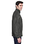 Harriton M990 Men 8 Oz. Full-Zip Fleece