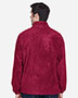 Harriton M990 Men 8 Oz. Full-Zip Fleece