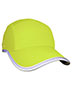 Custom Embroidered Headsweats 7700RF Unisex Reflective Knit Race Hat