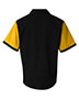 Hilton HP2243 Men Cruiser Bowling Shirt