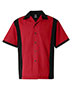 Hilton HP2243 Men Cruiser Bowling Shirt