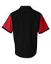 Hilton HP2243 Men Cruiser Bowling Shirt